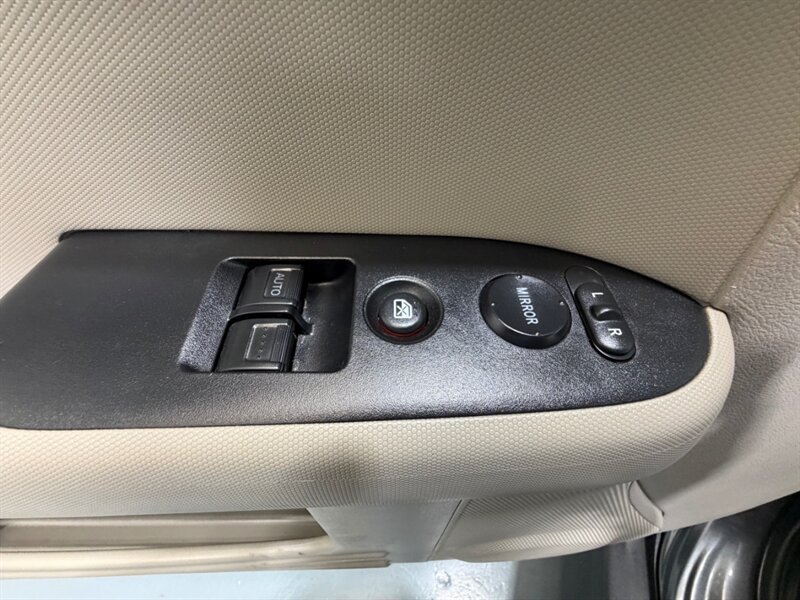 2010 Honda Element EX Sport Utility AWD / 4Cyl / NEW TIRES /ZERO RUST /LOCAL CAR / GREAT CONDITION / LOW MILES - Photo 17 - Gladstone, OR 97027