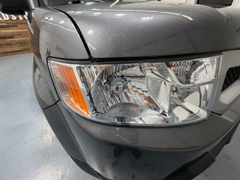 2010 Honda Element EX Sport Utility AWD / 4Cyl / NEW TIRES /ZERO RUST /LOCAL CAR / GREAT CONDITION / LOW MILES - Photo 27 - Gladstone, OR 97027