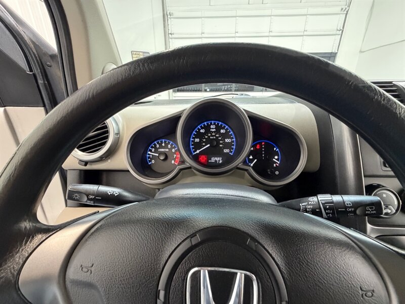 2010 Honda Element EX Sport Utility AWD / 4Cyl / NEW TIRES /ZERO RUST /LOCAL CAR / GREAT CONDITION / LOW MILES - Photo 35 - Gladstone, OR 97027