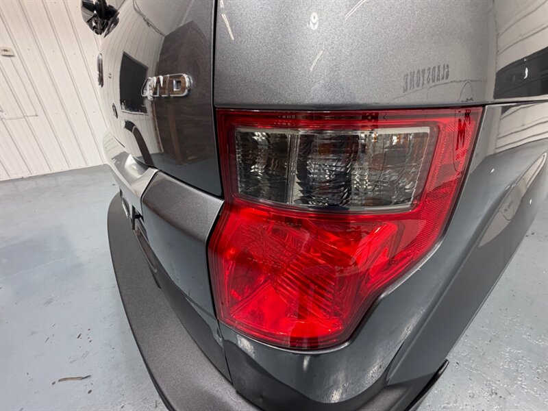 2010 Honda Element EX Sport Utility AWD / 4Cyl / NEW TIRES /ZERO RUST /LOCAL CAR / GREAT CONDITION / LOW MILES - Photo 28 - Gladstone, OR 97027