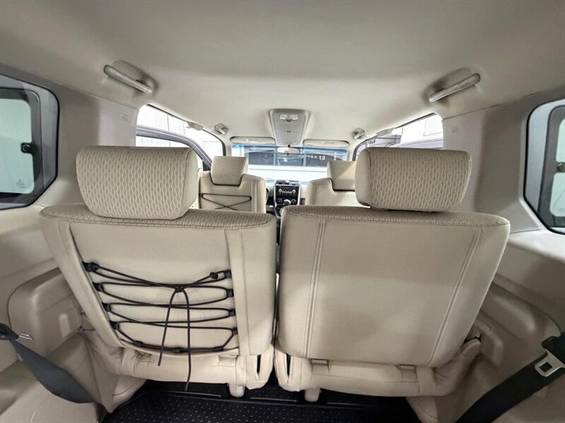 2010 Honda Element EX Sport Utility AWD / 4Cyl / NEW TIRES /ZERO RUST /LOCAL CAR / GREAT CONDITION / LOW MILES - Photo 20 - Gladstone, OR 97027