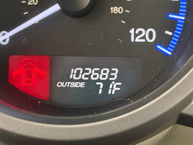 2010 Honda Element EX Sport Utility AWD / 4Cyl / NEW TIRES /ZERO RUST /LOCAL CAR / GREAT CONDITION / LOW MILES - Photo 41 - Gladstone, OR 97027