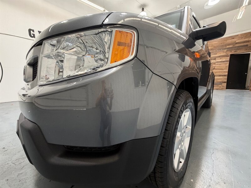 2010 Honda Element EX Sport Utility AWD / 4Cyl / NEW TIRES /ZERO RUST /LOCAL CAR / GREAT CONDITION / LOW MILES - Photo 43 - Gladstone, OR 97027