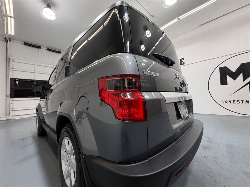 2010 Honda Element EX Sport Utility AWD / 4Cyl / NEW TIRES /ZERO RUST /LOCAL CAR / GREAT CONDITION / LOW MILES - Photo 46 - Gladstone, OR 97027