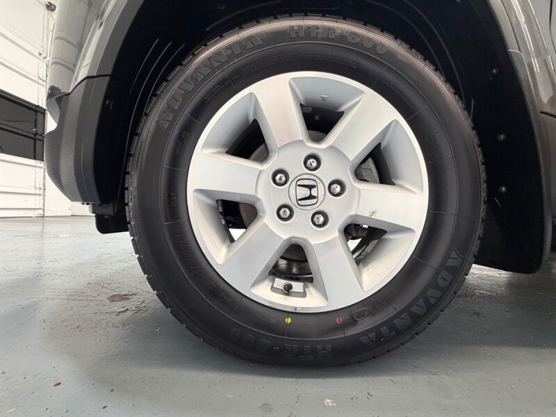 2010 Honda Element EX Sport Utility AWD / 4Cyl / NEW TIRES /ZERO RUST /LOCAL CAR / GREAT CONDITION / LOW MILES - Photo 23 - Gladstone, OR 97027