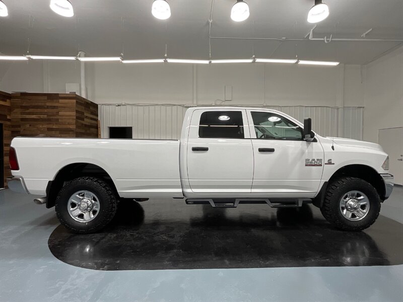 2016 RAM 2500 Tradesman 4X4 / 6.7L DIESEL / 1-OWNER / NEW TIRES  / RUST FREE / LONG BED - Photo 4 - Gladstone, OR 97027