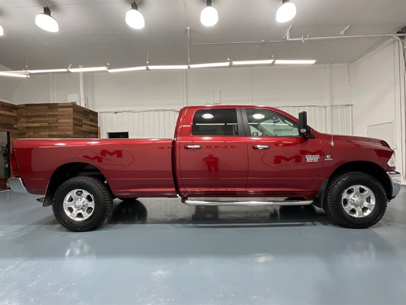 2012 RAM 2500 SLT Crew Cab 4X4 / 6.7L DIESEL / LOCAL / 87K MILES  / ZERO RUST - Photo 4 - Gladstone, OR 97027