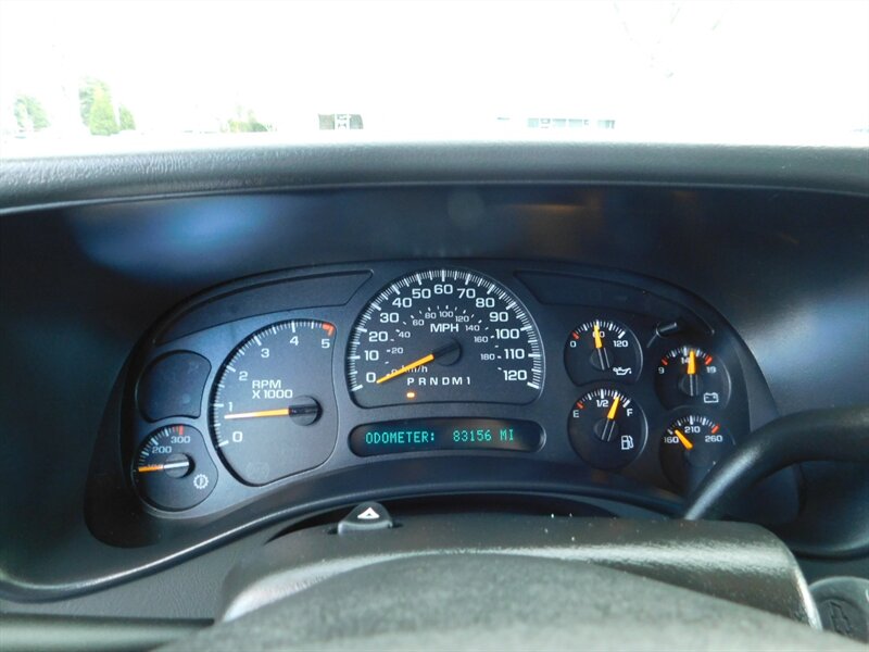 2007 Chevrolet Silverado 3500 LT Crew Cab DUALLY 4X4 6.6L Duramax Diesel LBZ   - Photo 40 - Portland, OR 97217