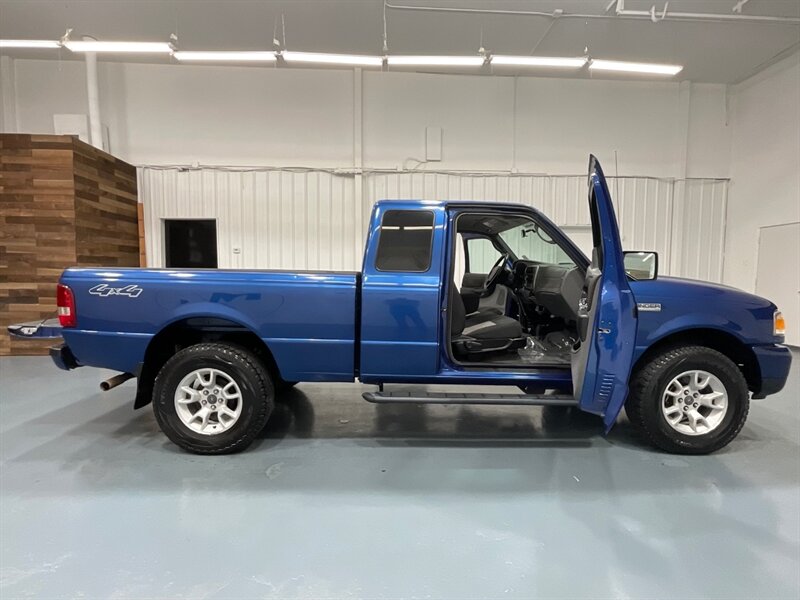 2007 Ford Ranger XLT Super Cab 4X4 /4.0L V6/5-SPEED/83k Miles  /1-OWNER LOCAL w. ZERO RUST - Photo 51 - Gladstone, OR 97027