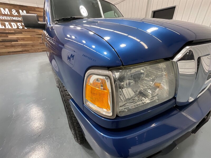 2007 Ford Ranger XLT Super Cab 4X4 /4.0L V6/5-SPEED/83k Miles  /1-OWNER LOCAL w. ZERO RUST - Photo 26 - Gladstone, OR 97027