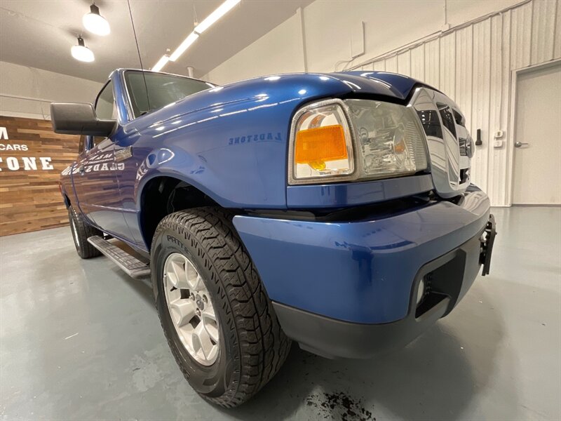 2007 Ford Ranger XLT Super Cab 4X4 /4.0L V6/5-SPEED/83k Miles  /1-OWNER LOCAL w. ZERO RUST - Photo 54 - Gladstone, OR 97027