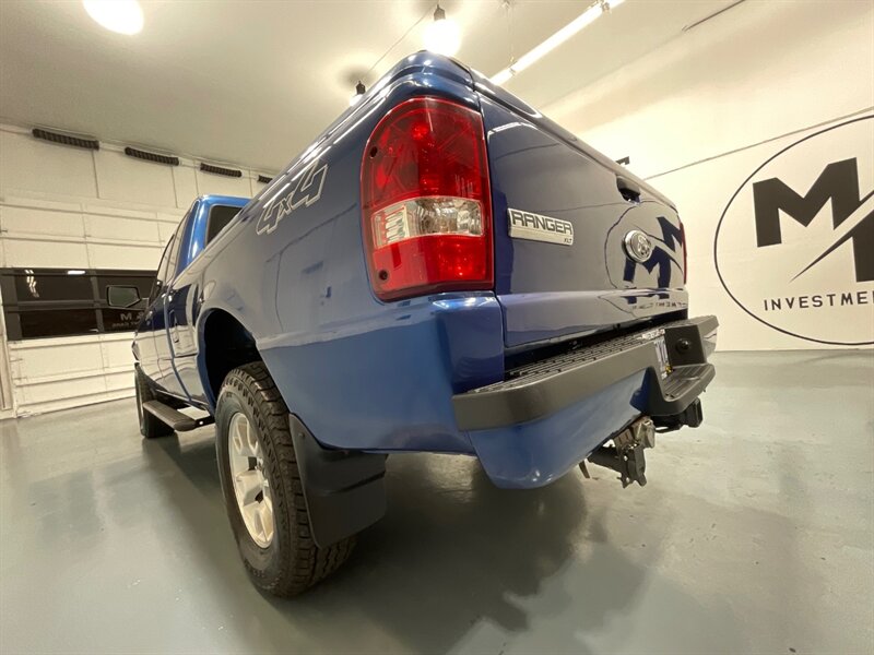 2007 Ford Ranger XLT Super Cab 4X4 /4.0L V6/5-SPEED/83k Miles  /1-OWNER LOCAL w. ZERO RUST - Photo 53 - Gladstone, OR 97027