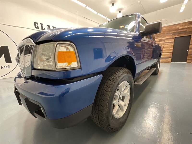 2007 Ford Ranger XLT Super Cab 4X4 /4.0L V6/5-SPEED/83k Miles  /1-OWNER LOCAL w. ZERO RUST - Photo 55 - Gladstone, OR 97027