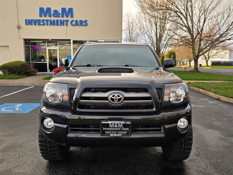 2010 Toyota Tacoma