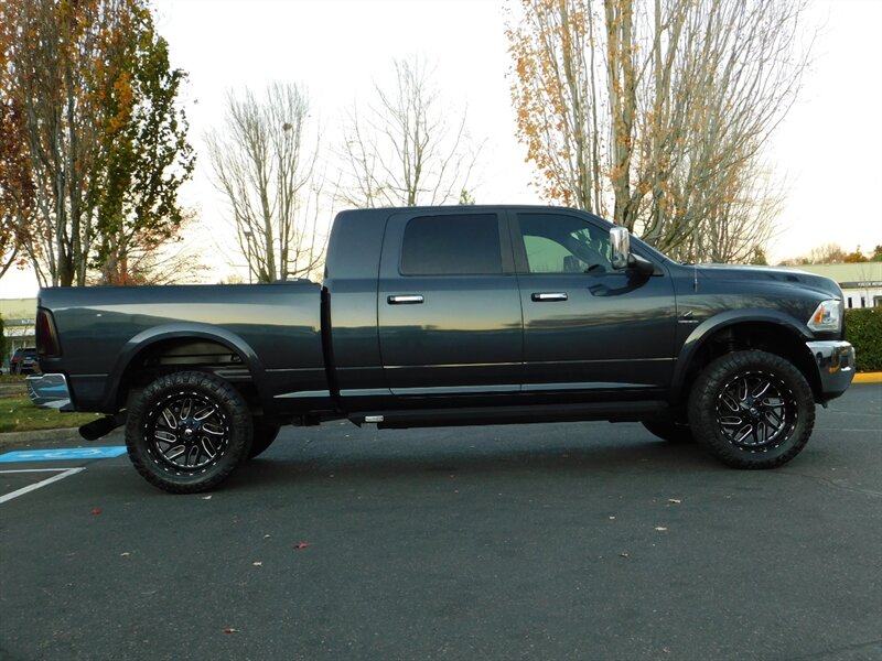 2015 RAM 2500 Laramie   - Photo 4 - Portland, OR 97217