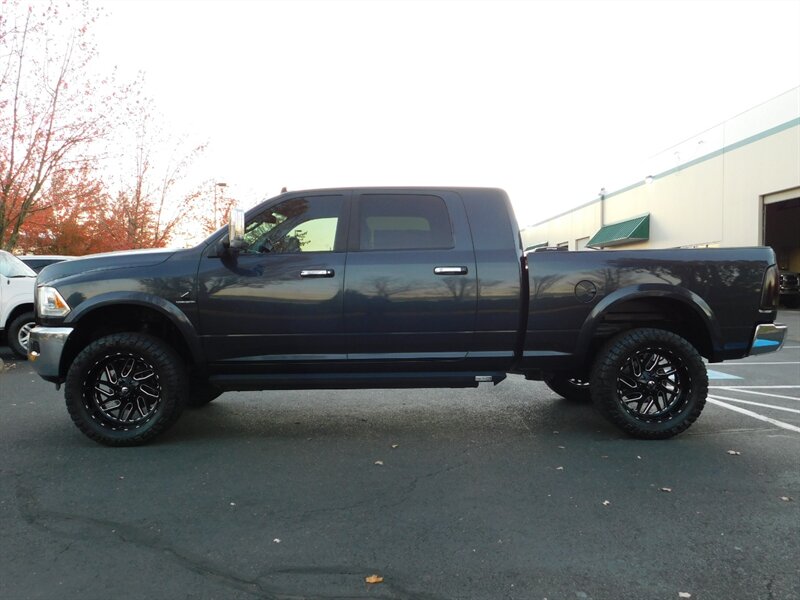 2015 RAM 2500 Laramie   - Photo 3 - Portland, OR 97217