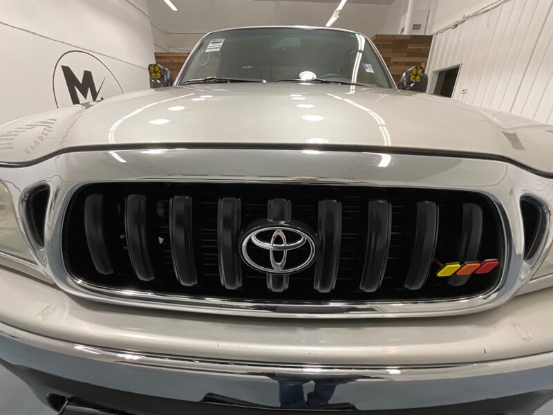 2001 Toyota Tacoma V6 TRD OFF RD 4X4 / 3.4L V6 /ONLY 79,000 MILES  / LOCAL TRUCK w. ZERO RUST - Photo 30 - Gladstone, OR 97027