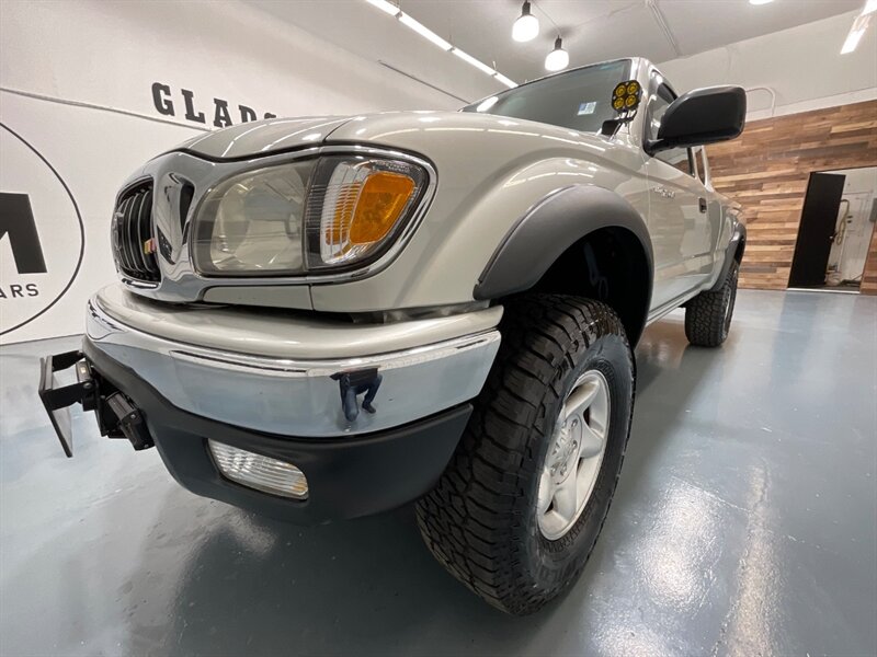 2001 Toyota Tacoma V6 TRD OFF RD 4X4 / 3.4L V6 /ONLY 79,000 MILES  / LOCAL TRUCK w. ZERO RUST - Photo 51 - Gladstone, OR 97027