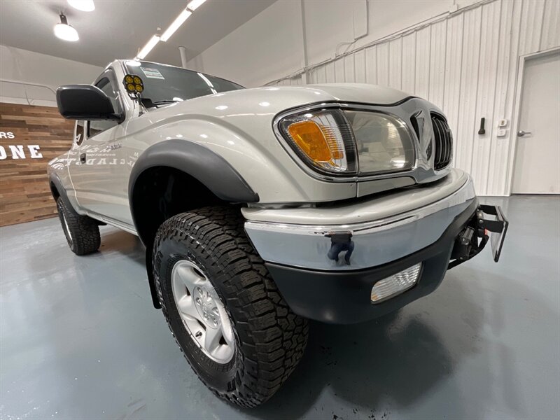 2001 Toyota Tacoma V6 TRD OFF RD 4X4 / 3.4L V6 /ONLY 79,000 MILES  / LOCAL TRUCK w. ZERO RUST - Photo 52 - Gladstone, OR 97027