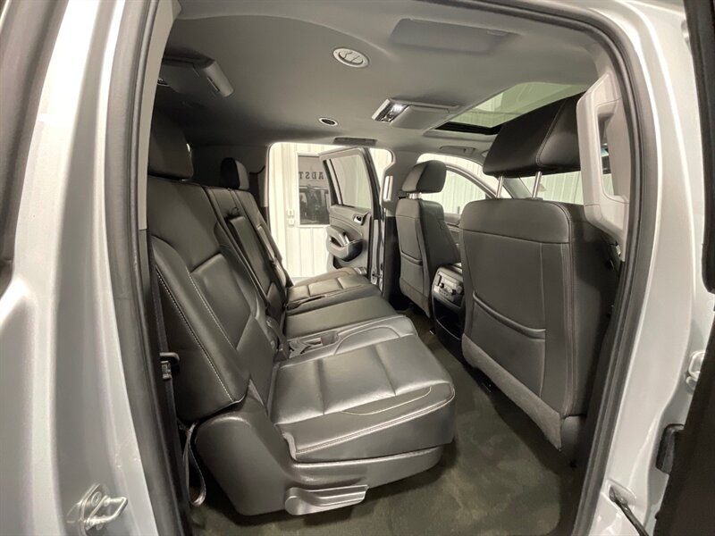 2018 GMC Yukon XL SLT 4X4 / 5.3L V8 / Leather Sunroof 2-DVDS  / Excel Cond - Photo 15 - Gladstone, OR 97027