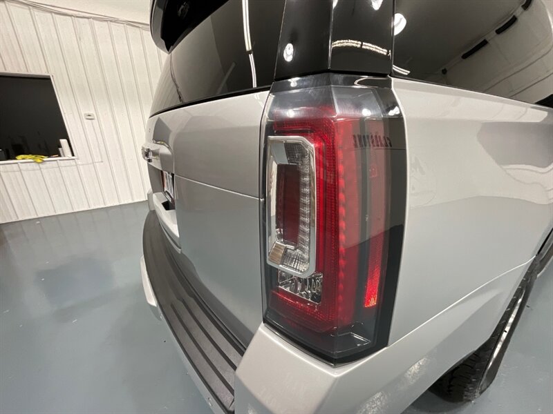 2018 GMC Yukon XL SLT 4X4 / 5.3L V8 / Leather Sunroof 2-DVDS  / Excel Cond - Photo 29 - Gladstone, OR 97027