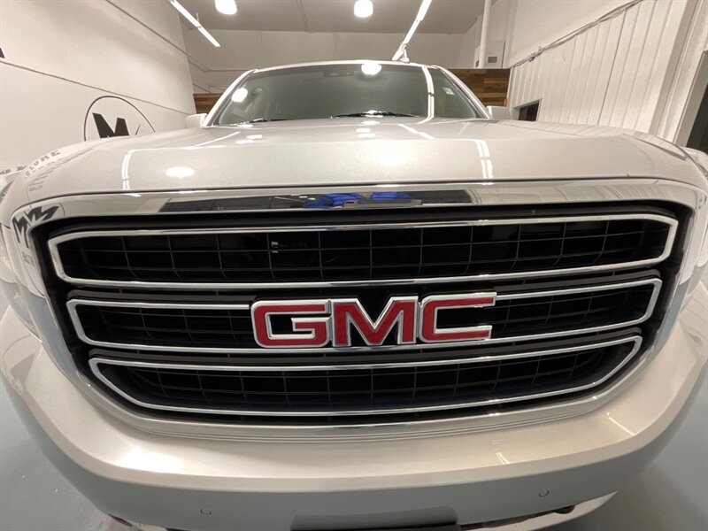 2018 GMC Yukon XL SLT 4X4 / 5.3L V8 / Leather Sunroof 2-DVDS  / Excel Cond - Photo 30 - Gladstone, OR 97027