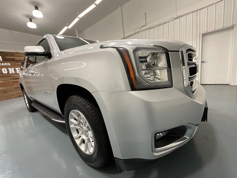 2018 GMC Yukon XL SLT 4X4 / 5.3L V8 / Leather Sunroof 2-DVDS  / Excel Cond - Photo 68 - Gladstone, OR 97027