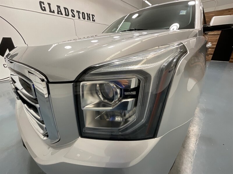 2018 GMC Yukon XL SLT 4X4 / 5.3L V8 / Leather Sunroof 2-DVDS  / Excel Cond - Photo 26 - Gladstone, OR 97027