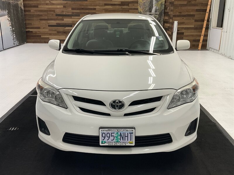 2011 Toyota Corolla LE Sedan / 1.8L 4Cyl / BRAND NEW TIRES  / Excellent condition / 91,000 MILES - Photo 5 - Gladstone, OR 97027