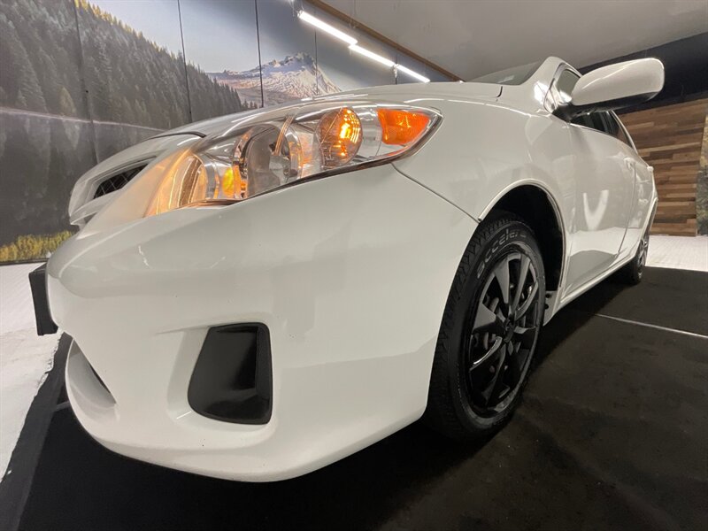 2011 Toyota Corolla LE Sedan / 1.8L 4Cyl / BRAND NEW TIRES  / Excellent condition / 91,000 MILES - Photo 9 - Gladstone, OR 97027