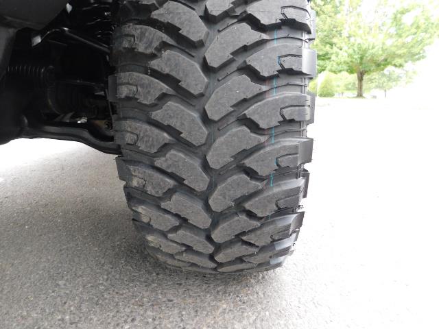 2007 Toyota FJ Cruiser 4WD V6 DIFF LOCK 20 " WHEELS LIFTED   - Photo 24 - Portland, OR 97217