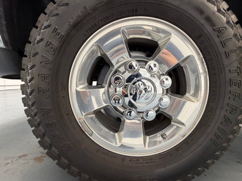 2007 Dodge Ram 2500 SLT 4X4 5.7L V8 HEMI / Long Bed / ZERO RUST / Quad Cab 3/4 TON GAS - Photo 44 - Gladstone, OR 97027