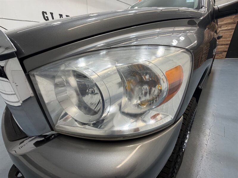 2007 Dodge Ram 2500 SLT 4X4 5.7L V8 HEMI / Long Bed / ZERO RUST / Quad Cab 3/4 TON GAS - Photo 26 - Gladstone, OR 97027