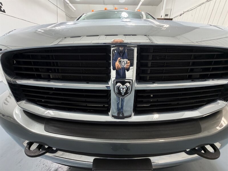 2007 Dodge Ram 2500 SLT 4X4 5.7L V8 HEMI / Long Bed / ZERO RUST / Quad Cab 3/4 TON GAS - Photo 30 - Gladstone, OR 97027