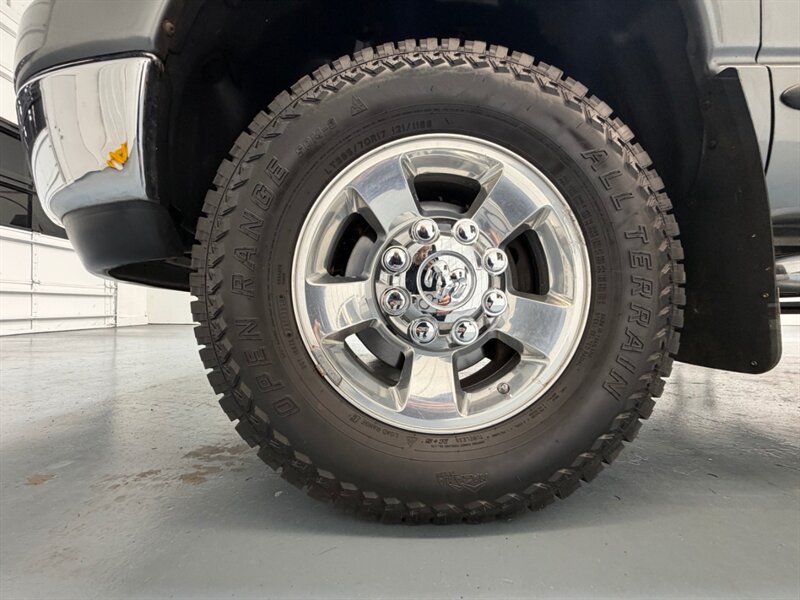 2007 Dodge Ram 2500 SLT 4X4 5.7L V8 HEMI / Long Bed / ZERO RUST / Quad Cab 3/4 TON GAS - Photo 23 - Gladstone, OR 97027