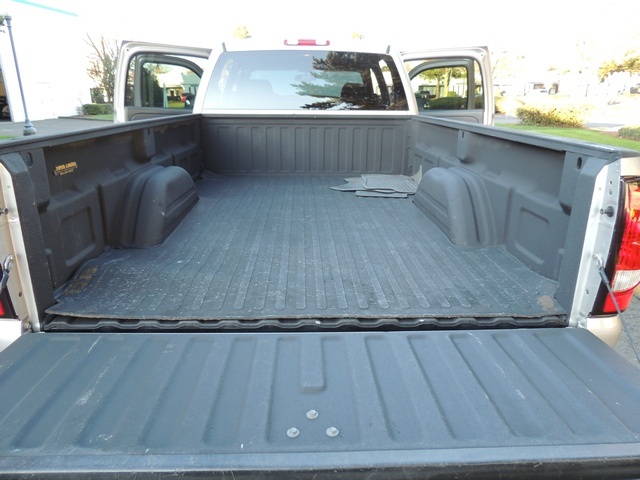 2005 Chevrolet Silverado 2500 4x4 CrewCab / LongBed / DURAMAX Turbo Diesel   - Photo 13 - Portland, OR 97217