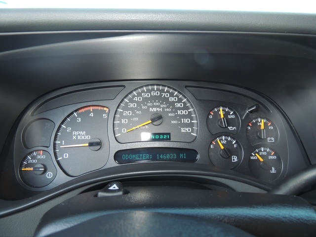 2005 Chevrolet Silverado 2500 4x4 CrewCab / LongBed / DURAMAX Turbo Diesel   - Photo 29 - Portland, OR 97217