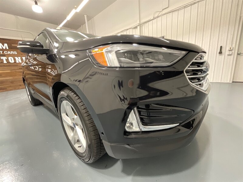 2022 Ford Edge Titanium AWD /Heated & Cooled Seats /Pano Sunroof  / B&O SOUND SYSTEM/ Navigation & Backup Camera / Adaptive Cruise - Photo 57 - Gladstone, OR 97027
