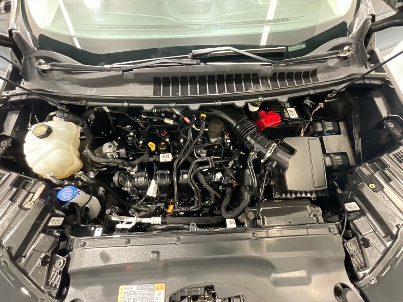 2022 Ford Edge Titanium AWD /Heated & Cooled Seats /Pano Sunroof  / B&O SOUND SYSTEM/ Navigation & Backup Camera / Adaptive Cruise - Photo 60 - Gladstone, OR 97027