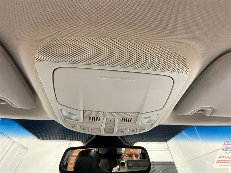 2022 Ford Edge Titanium AWD /Heated & Cooled Seats /Pano Sunroof  / B&O SOUND SYSTEM/ Navigation & Backup Camera / Adaptive Cruise - Photo 47 - Gladstone, OR 97027