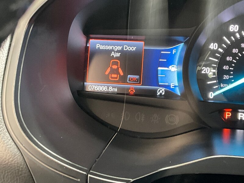 2022 Ford Edge Titanium AWD /Heated & Cooled Seats /Pano Sunroof  / B&O SOUND SYSTEM/ Navigation & Backup Camera / Adaptive Cruise - Photo 62 - Gladstone, OR 97027
