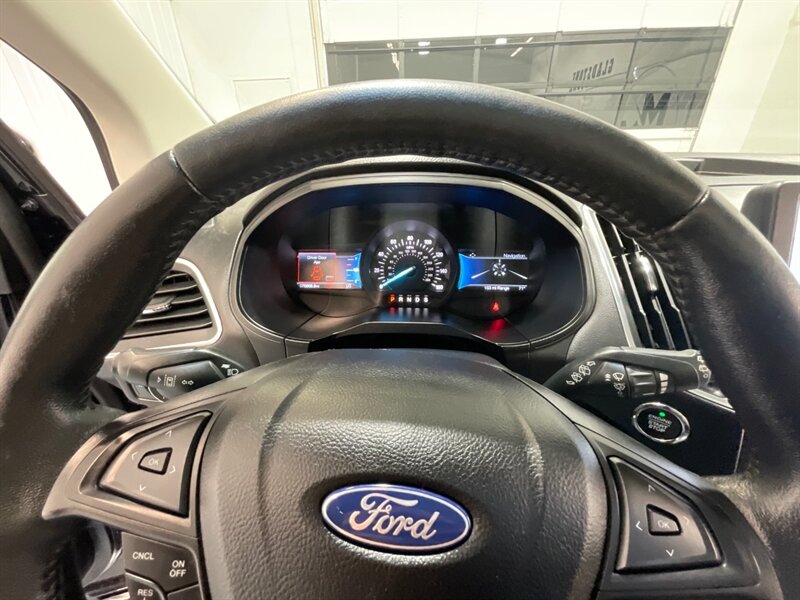 2022 Ford Edge Titanium AWD /Heated & Cooled Seats /Pano Sunroof  / B&O SOUND SYSTEM/ Navigation & Backup Camera / Adaptive Cruise - Photo 52 - Gladstone, OR 97027