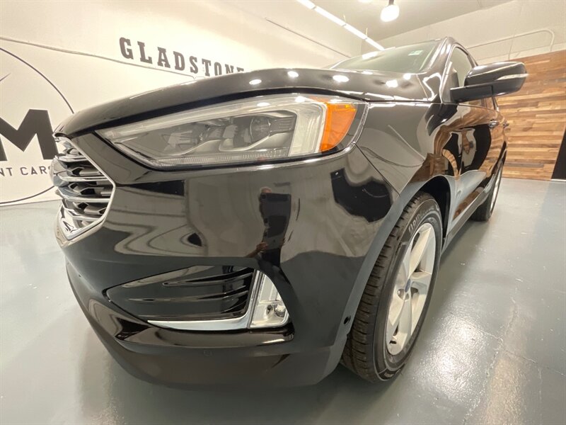 2022 Ford Edge Titanium AWD /Heated & Cooled Seats /Pano Sunroof  / B&O SOUND SYSTEM/ Navigation & Backup Camera / Adaptive Cruise - Photo 56 - Gladstone, OR 97027