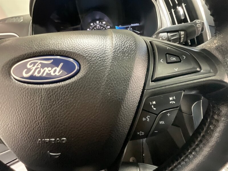 2022 Ford Edge Titanium AWD /Heated & Cooled Seats /Pano Sunroof  / B&O SOUND SYSTEM/ Navigation & Backup Camera / Adaptive Cruise - Photo 51 - Gladstone, OR 97027