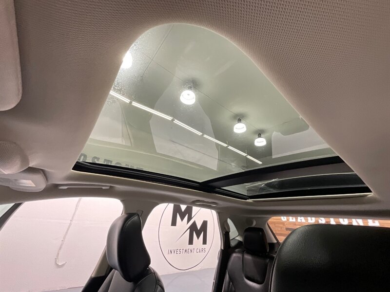 2022 Ford Edge Titanium AWD /Heated & Cooled Seats /Pano Sunroof  / B&O SOUND SYSTEM/ Navigation & Backup Camera / Adaptive Cruise - Photo 39 - Gladstone, OR 97027
