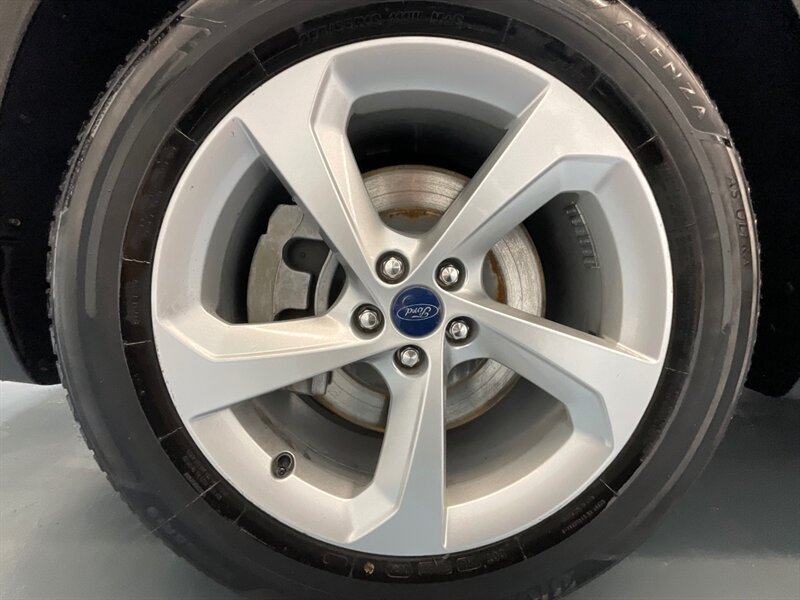2022 Ford Edge Titanium AWD /Heated & Cooled Seats /Pano Sunroof  / B&O SOUND SYSTEM/ Navigation & Backup Camera / Adaptive Cruise - Photo 53 - Gladstone, OR 97027