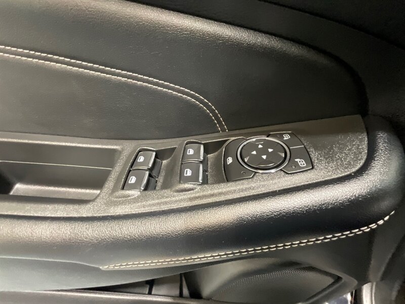 2022 Ford Edge Titanium AWD /Heated & Cooled Seats /Pano Sunroof  / B&O SOUND SYSTEM/ Navigation & Backup Camera / Adaptive Cruise - Photo 43 - Gladstone, OR 97027