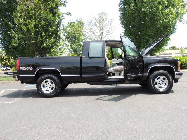 1993 Chevrolet K2500 Silverado 2dr K2500 Silverado   - Photo 10 - Portland, OR 97217