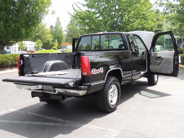 1993 Chevrolet K2500 Silverado 2dr K2500 Silverado   - Photo 28 - Portland, OR 97217