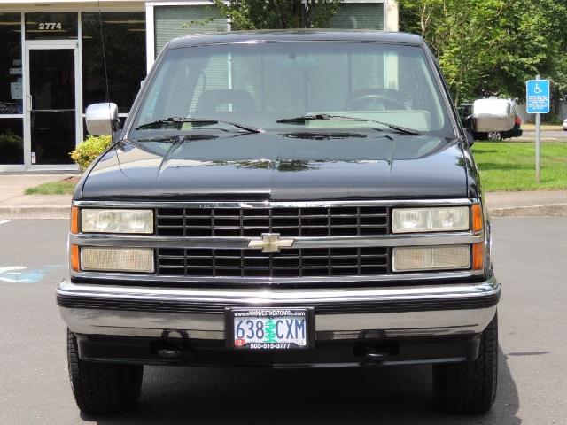 1993 Chevrolet K2500 Silverado 2dr K2500 Silverado   - Photo 5 - Portland, OR 97217